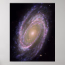 Recherche de astronomie posters Galaxy