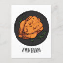 Recherche de rôti cartes postales Poulet