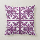 Recherche de édredon coussins Pourpre