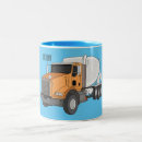 Recherche de béton tasses Camion à béton