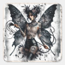 Recherche de tatouage de papillon autocollants Gothique