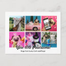 Zoek naar fotocollage briefkaarten Creëer je eigen