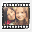 Recherche de bande de film autocollants Photos