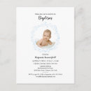 Recherche de photos de bébé cartes invitations Invités