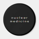 Recherche de nucléaire magnets Radiologie