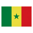 Recherche de drapeau sénégal posters Sénégalais