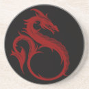 Recherche de le dragon dessous de verres Pour lui