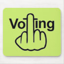 Recherche de vote tapis souris Gouvernement