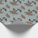 Zoek naar jacht cadeaupapier Vogel