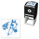 Recherche de dessin de tête cheval travaux manuels fêtes Classique