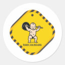 Recherche de costume de bébé autocollants Pour tous