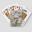 Recherche de dessin fleur jeux de cartes Illustration