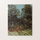 Zoek naar henri rousseau puzzels Bomen