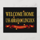 Recherche de abraham lincoln cartes postales Accueil maison