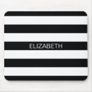 Zoek naar gestreept muismatten Girly