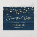 Zoek naar string lights save the dates Zomer