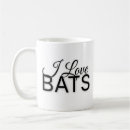 Recherche de ailes chauve souris tasses Batte