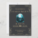 Recherche de boule de cristal invitations Moderne