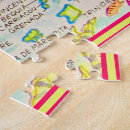 Recherche de des caraïbes puzzles Île