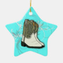 Recherche de bottes ornements Rodéo