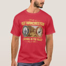 Recherche de winchester tshirts Guerre civile