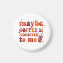Recherche de cappuccino magnets Latte