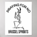 Zoek naar spruiten posters Kruis