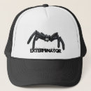 Recherche de araignée casquettes Noir