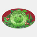 Zoek naar yule stickers Wicca