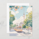 Recherche de illustration berlin cartes postales Allemagne