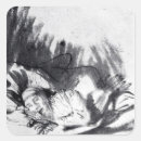 Recherche de rembrandt autocollants 17ème