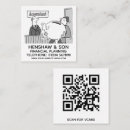 Recherche de planification financière cartes visite Comptables