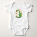 Recherche de crocodile bébé vêtements Mignon