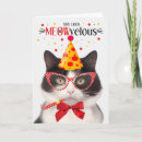 Recherche de chat noir anniversaire cartes Amoureux des chats