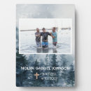 Recherche de de baptême plaques Baptisé