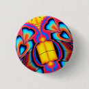 Recherche de regardez badges Coloré