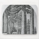 Recherche de coupure tapis souris Arbres