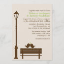 Recherche de de parc mariage invitations Pour tous