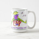 Recherche de anniversaire grenouille tasses Année bissextile