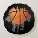 Zoek naar hoepels kussens Basketbal