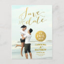 Zoek naar glamour save the dates Script