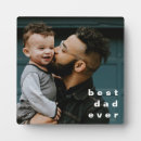 Zoek naar vader fotoplaat Gelukkige vaderdag