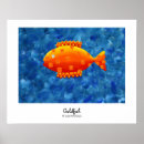 Zoek naar goudvis kunst Schattig