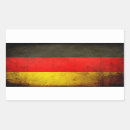 Recherche de drapeaux rayés autocollants Patriotique