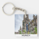 Recherche de munich porteclés Bavière
