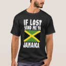 Recherche de si perdu tshirts Envoyer