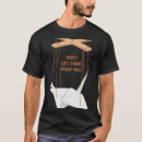Zoek naar vogels tshirts Vogelwachter