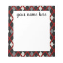 Recherche de lettre vintage blocsnotes Gris