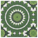 Recherche de mandala tissus Décoratif