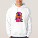Recherche de conceptions de new york Typographie